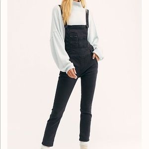 We the Free overalls.